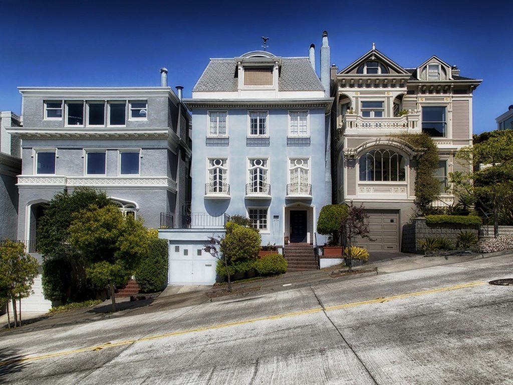 façade de votre maison