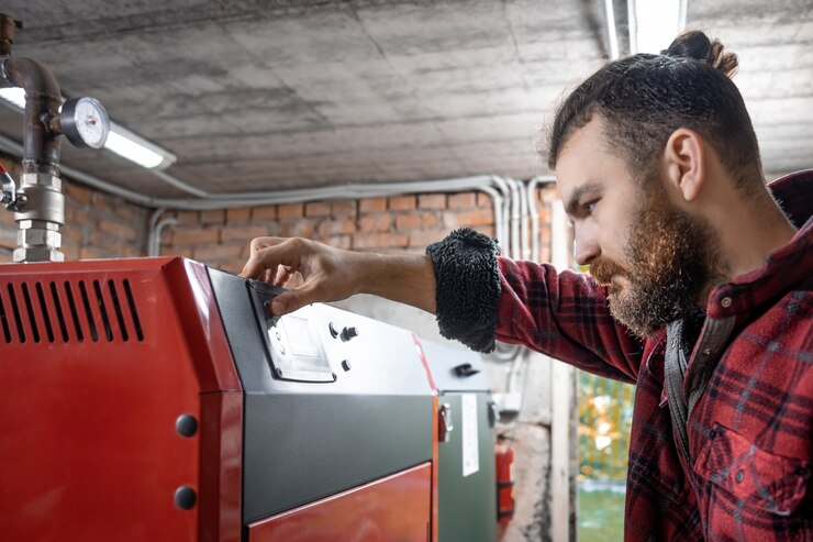 Comment purger les radiateurs ou une installation de chauffage ?