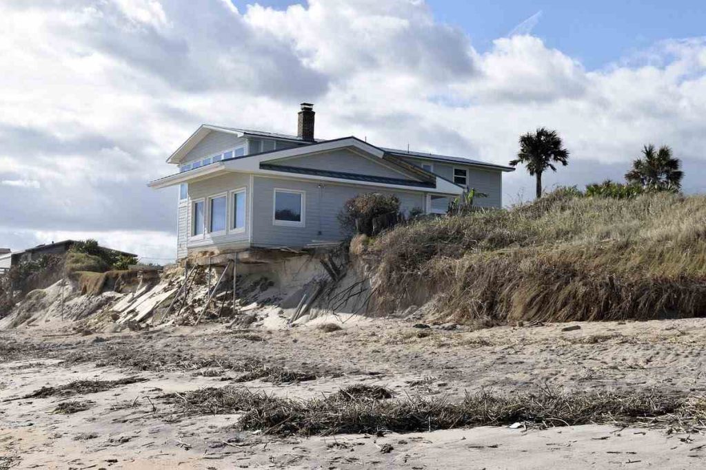 Construction de structures résistantes aux catastrophes naturelles