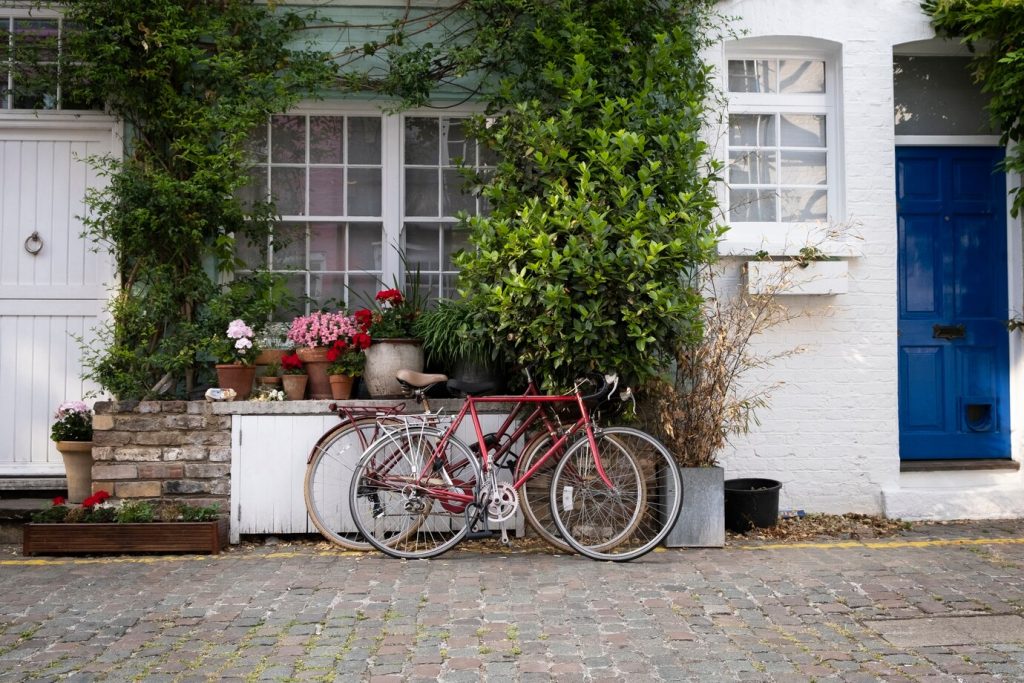 Les 5 avantages des jardins verticaux pour les bâtiments en milieu urbain