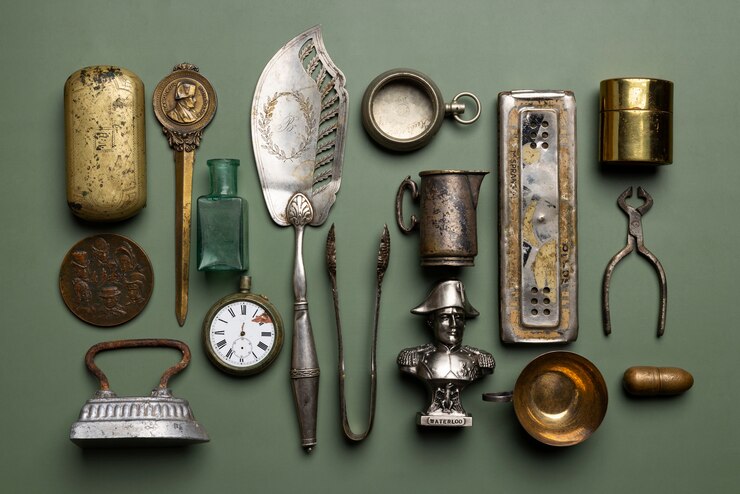 decoration_vintage