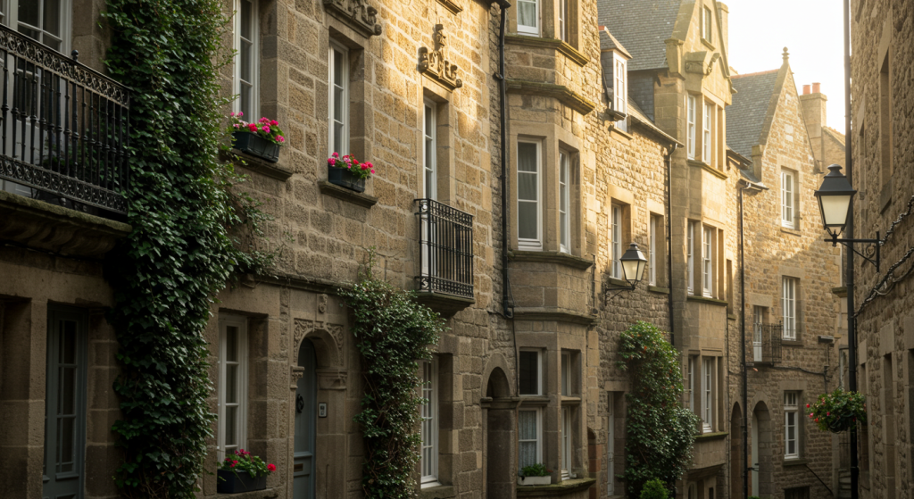 rénovation de maison en pierre