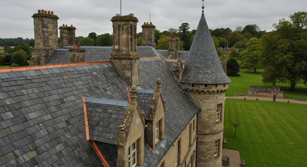 château